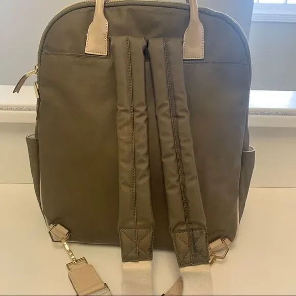 India Hicks Jet Pack - Army